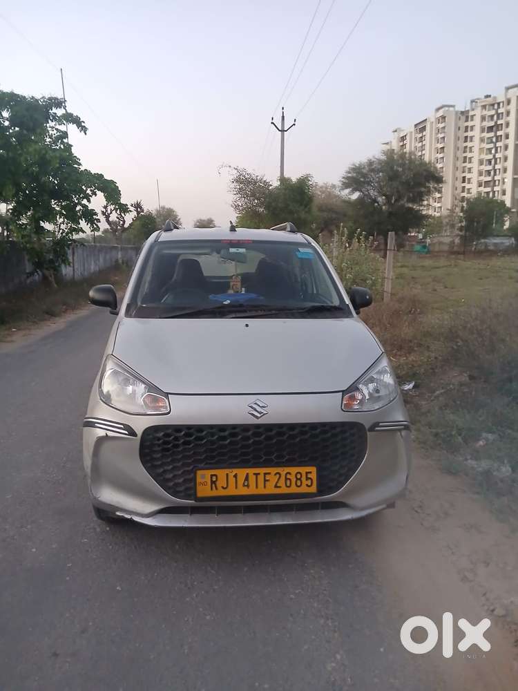 Maruti Suzuki Alto K10 1.0 Lxi (o), 2023, Petrol