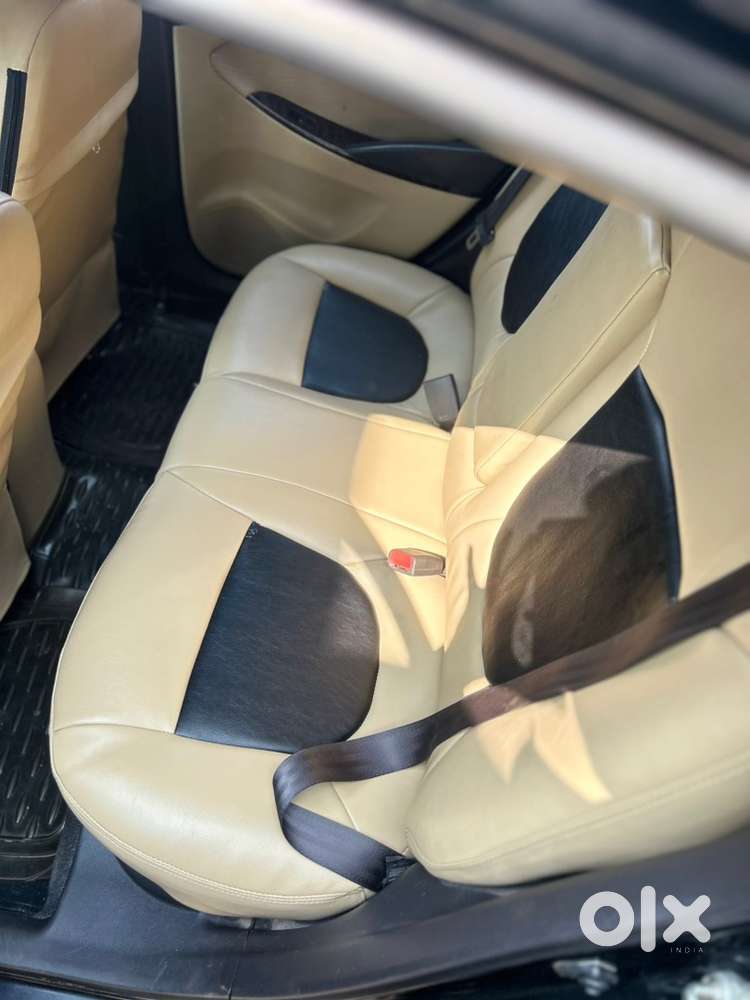 Hyundai Verna 2013 Diesel Well Maintained