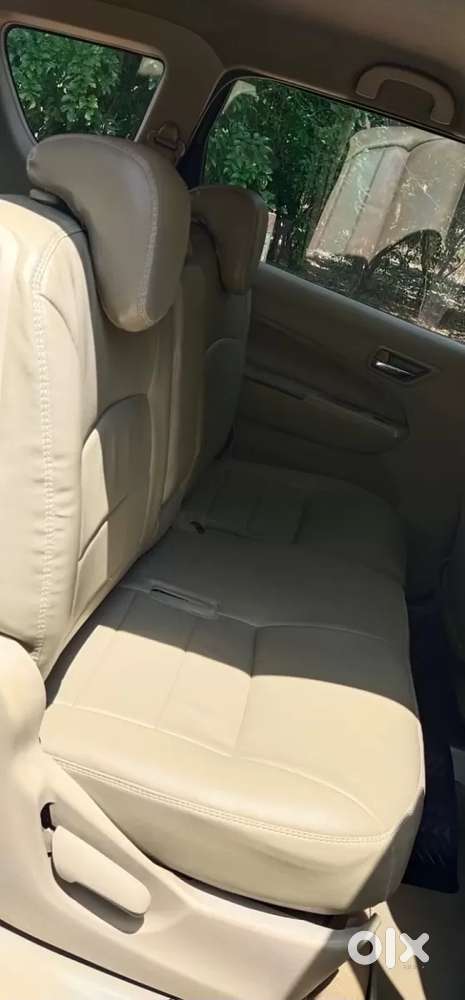 Maruti Suzuki Ertiga Vxi, 2015, Petrol
