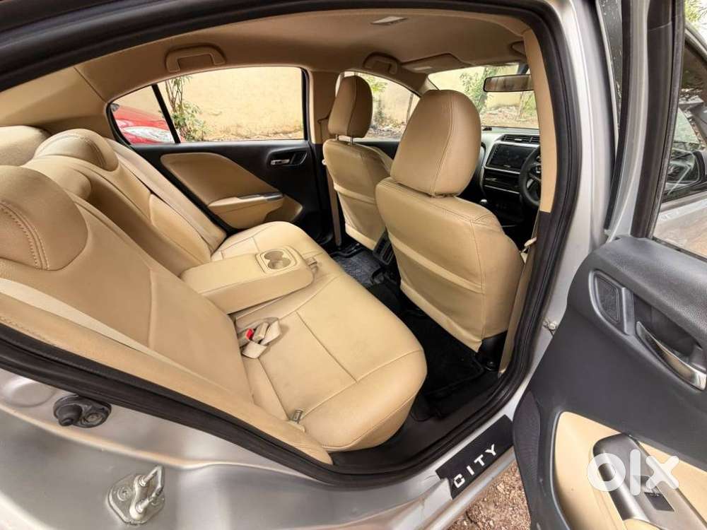 Honda City I Dtec V, 2016, Diesel