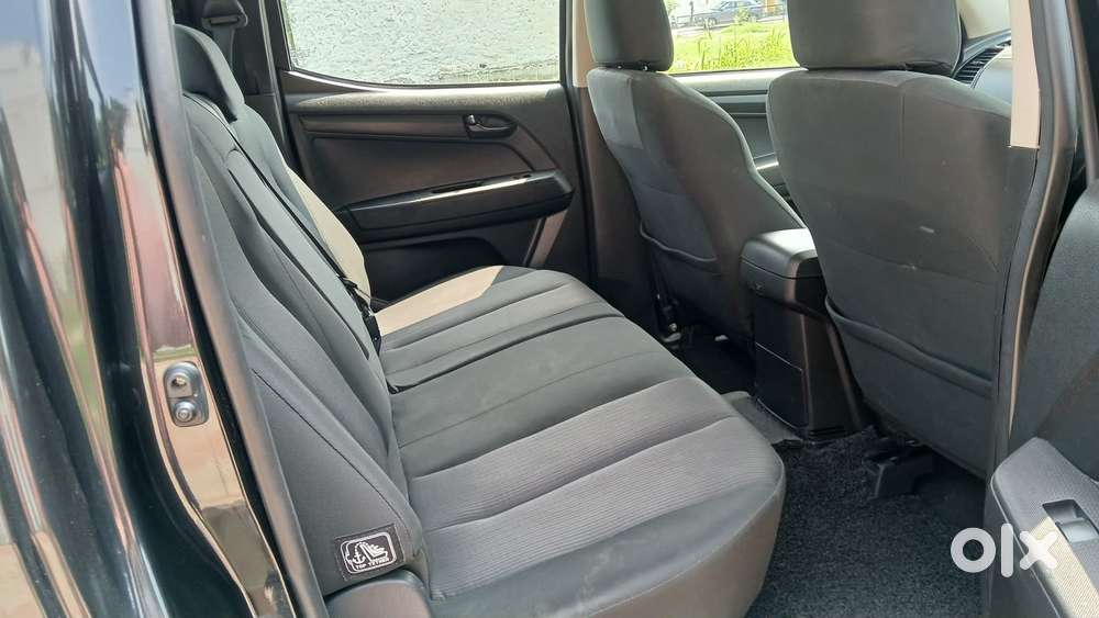Isuzu Hi-lander 4x2 Mt, 2025, Diesel