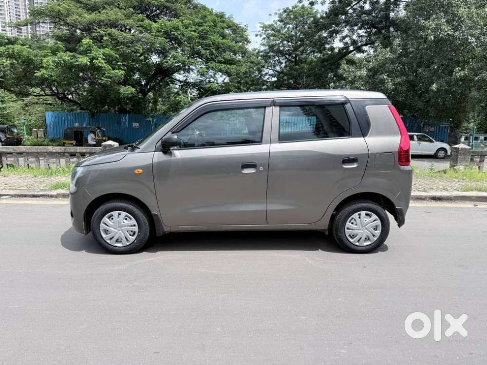 Maruti Suzuki Wagon R 1.0 Lxi Cng, 2019, Cng & Hybrids