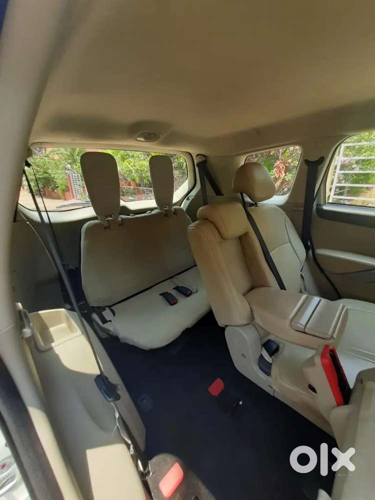 Mitsubishi Outlander Petrol 2012