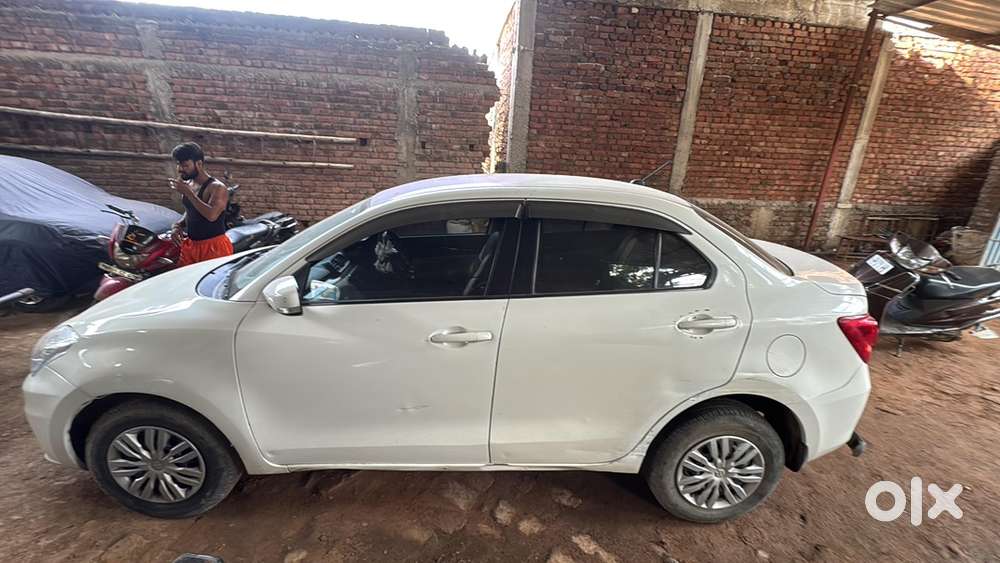 Maruti Dzire Petrol 2021