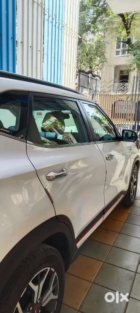 Kia Seltos 2019 Petrol 42000 Km Driven
