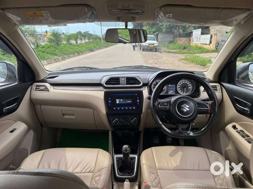 Maruti Suzuki Dzire 1.2 Vxi, 2024, Petrol