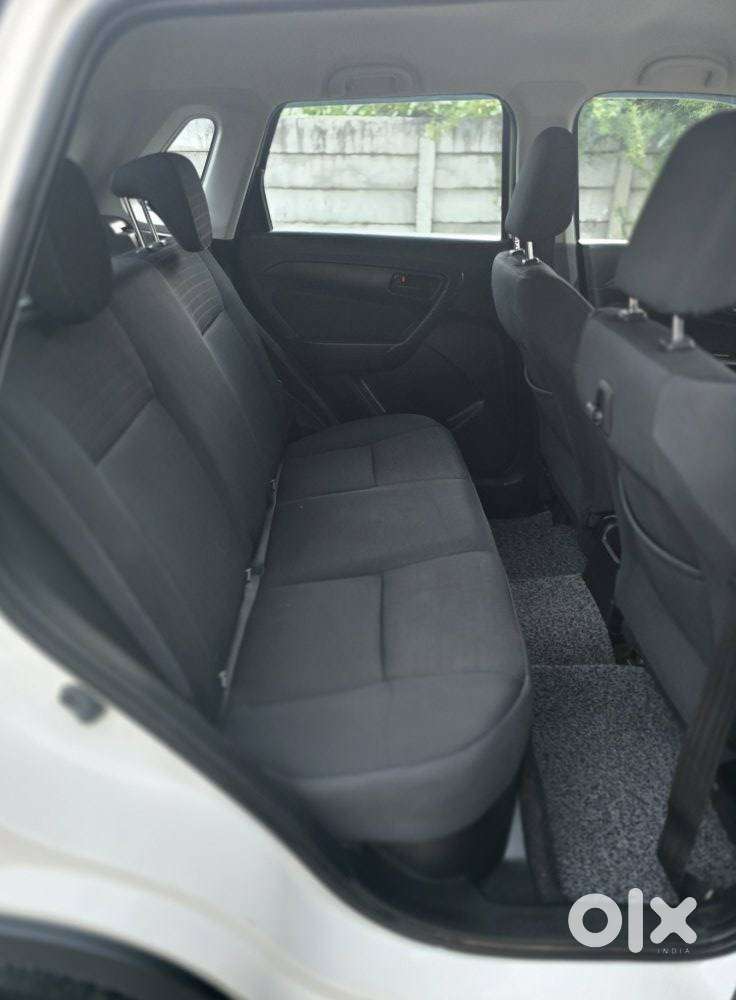 Maruti Suzuki Brezza Vdi, 2018, Diesel