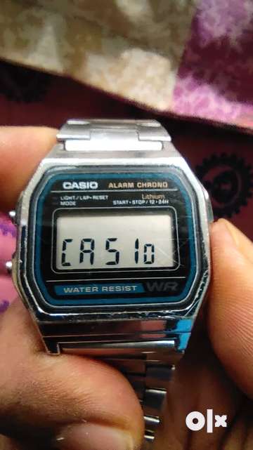 Casio vintage online f91