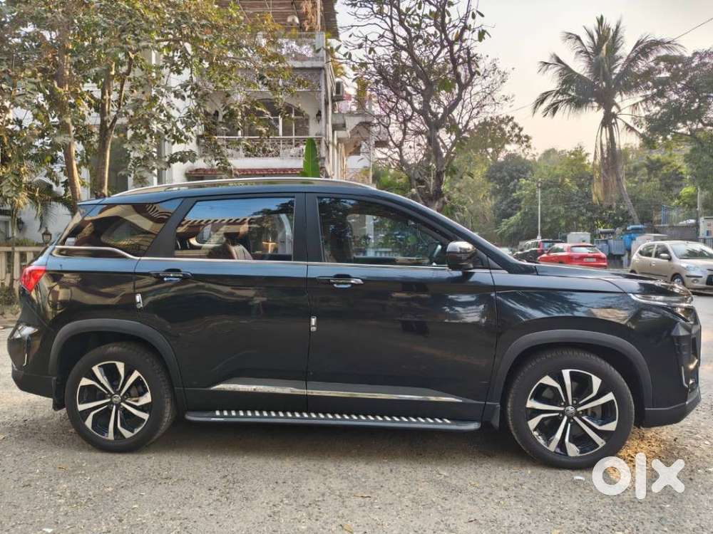Mg Hector Plus 2.0 Super Diesel Turbo 6 Str, 2024, Diesel