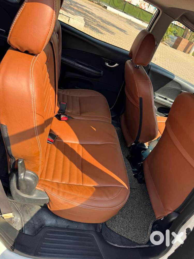 Honda Br-v 1.5 V Style Edition I-dtec Mt, 2017, Diesel