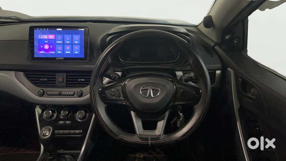 Tata Nexon
