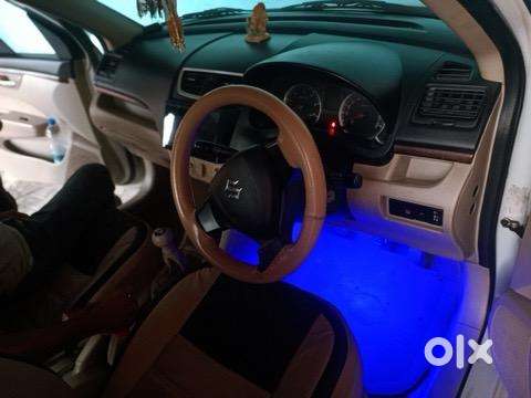 Maruti Suzuki Swift Dzire 2013 Diesel 120000 Km Driven