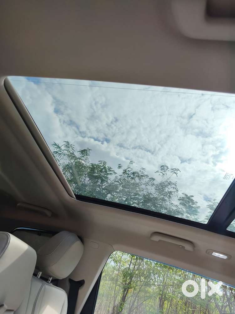 Mahindra Xuv700 Ax7 Luxury Pack Awd, 2024, Diesel