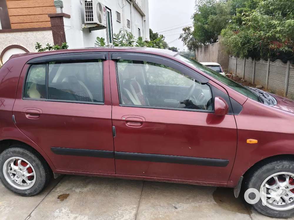 Neet And Good Condition