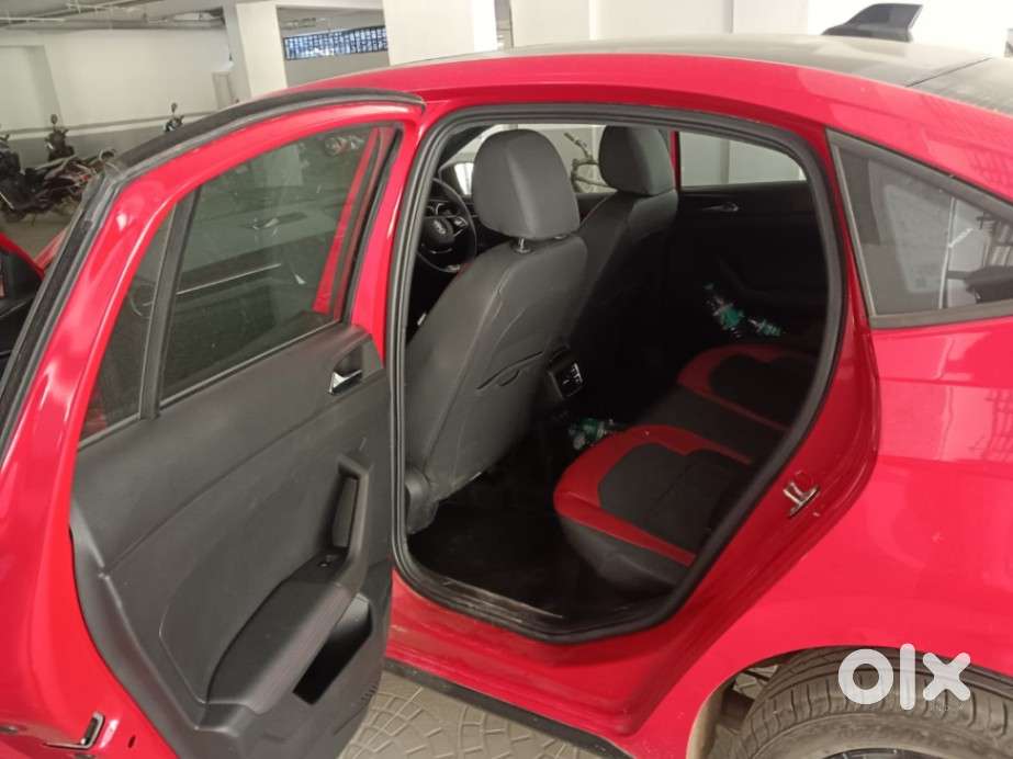 Skoda Slavia Style Matte 1.0 Tsi At, 2025, Petrol