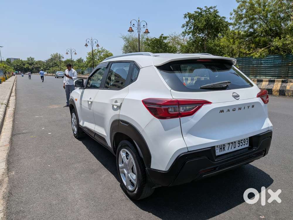 Nissan Magnite 1.0 Xl, 2023, Petrol