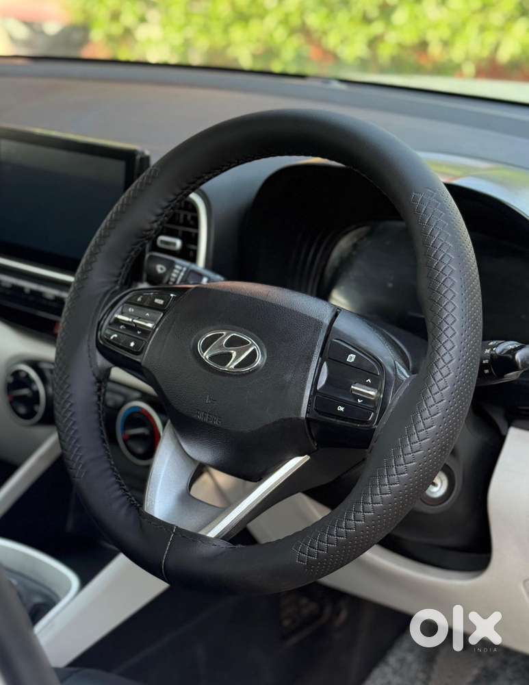 Hyundai Venue S Mt 1.2 Kappa, 2023, Petrol