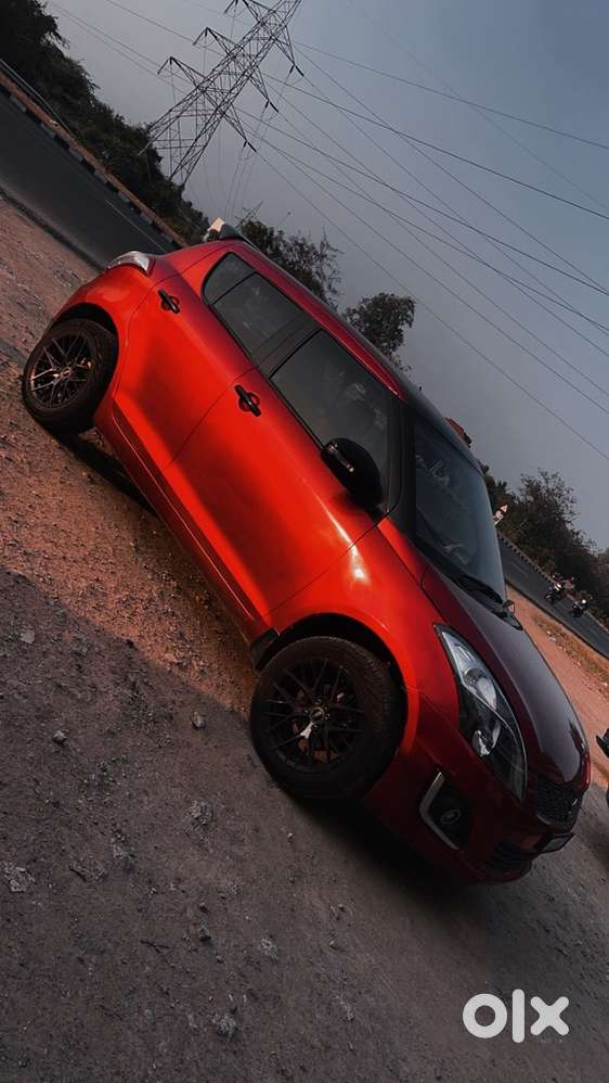 Swift Vdi Maruti 2013
