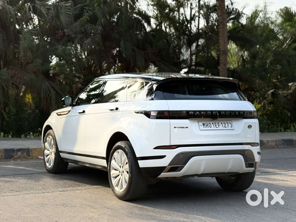Land Rover Range Evoque Se R-dynamic Diesel, 2023, Diesel