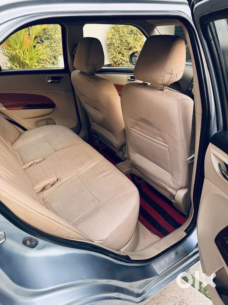 Maruti Suzuki Swift Dzire 1.3 Vxi, 2013, Petrol