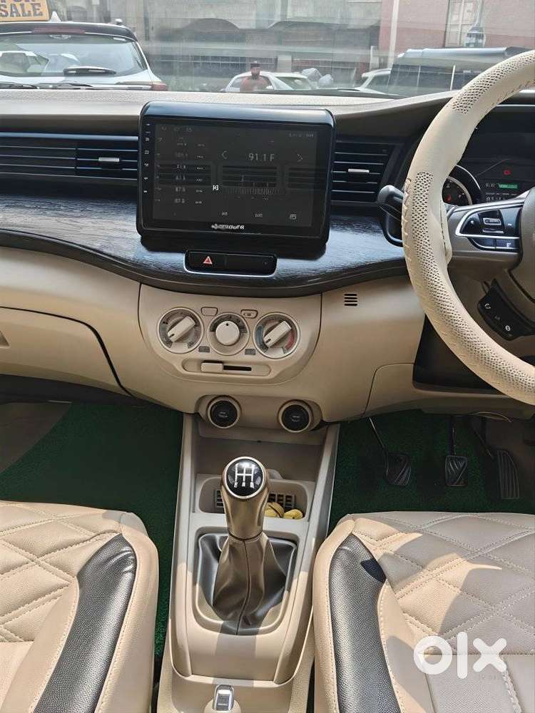 Maruti Suzuki Ertiga Vxi (o) Cng, 2023, Cng & Hybrids