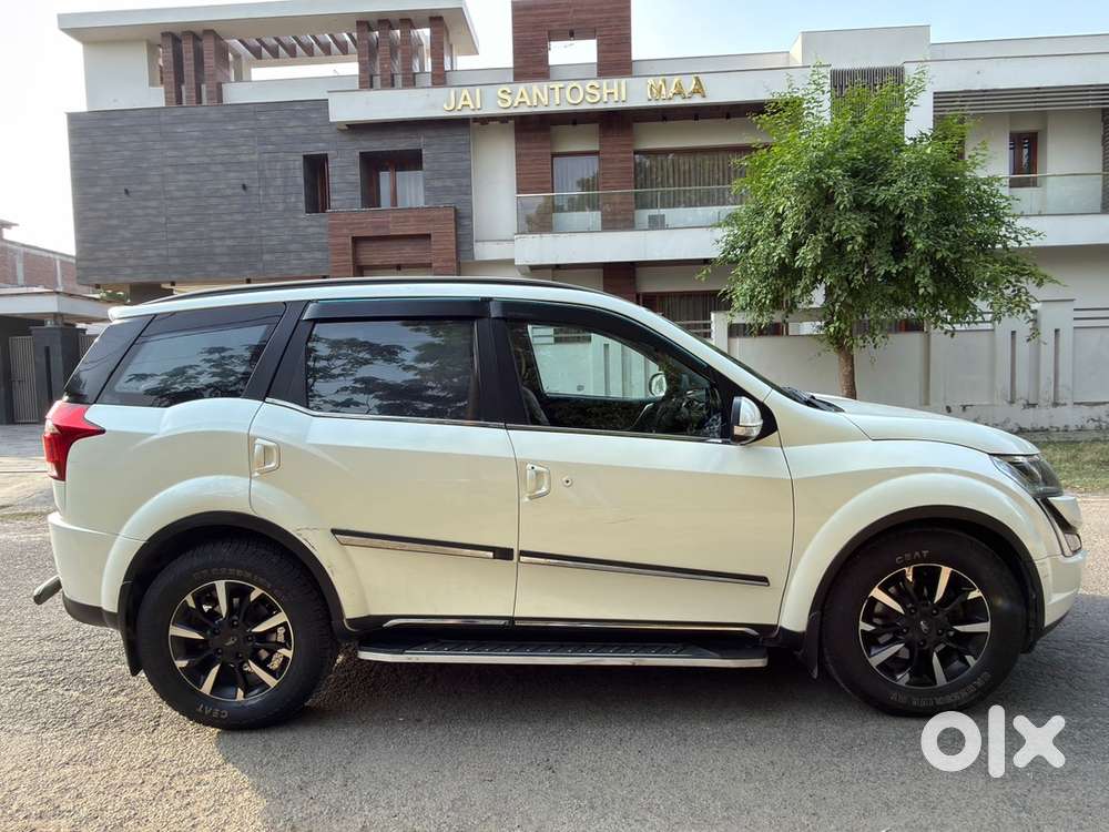 Mahindra Xuv500 Diesel 2020