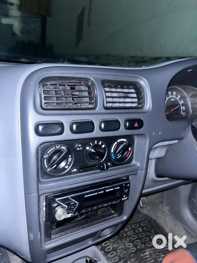 Maruti Suzuki Alto K10 2013 Petrol Good Condition