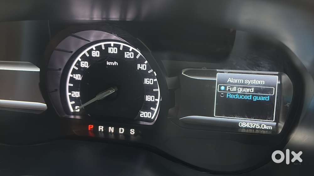 Ford Endeavour Diesel 2021