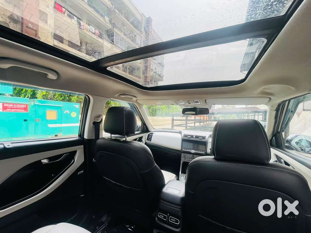 Hyundai Creta, 2021, Diesel