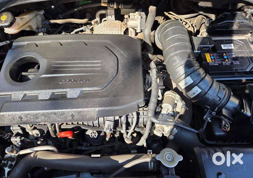 Hyundai Creta 1.6 Sx (o), 2024, Diesel