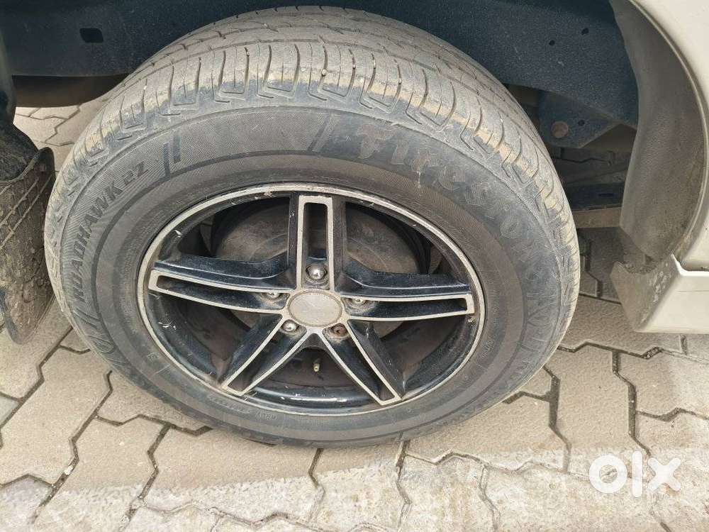 Toyota Innova 2.5 G (diesel) 7 Seater, 2013, Diesel