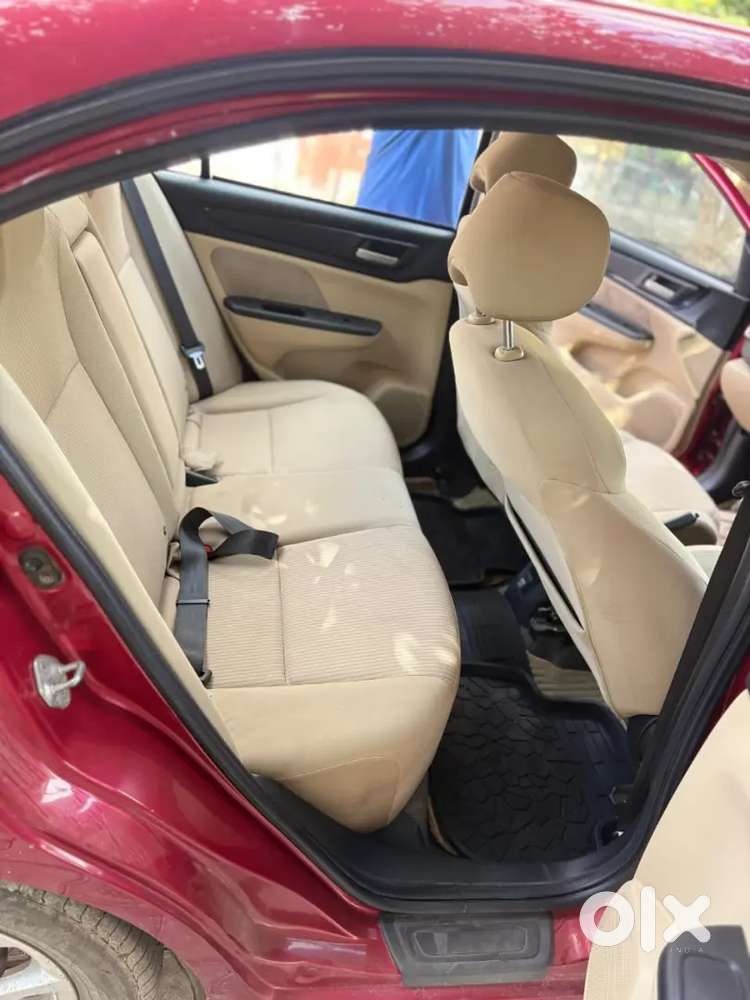 Honda Amaze 2018 Petrol 72000 Km Driven