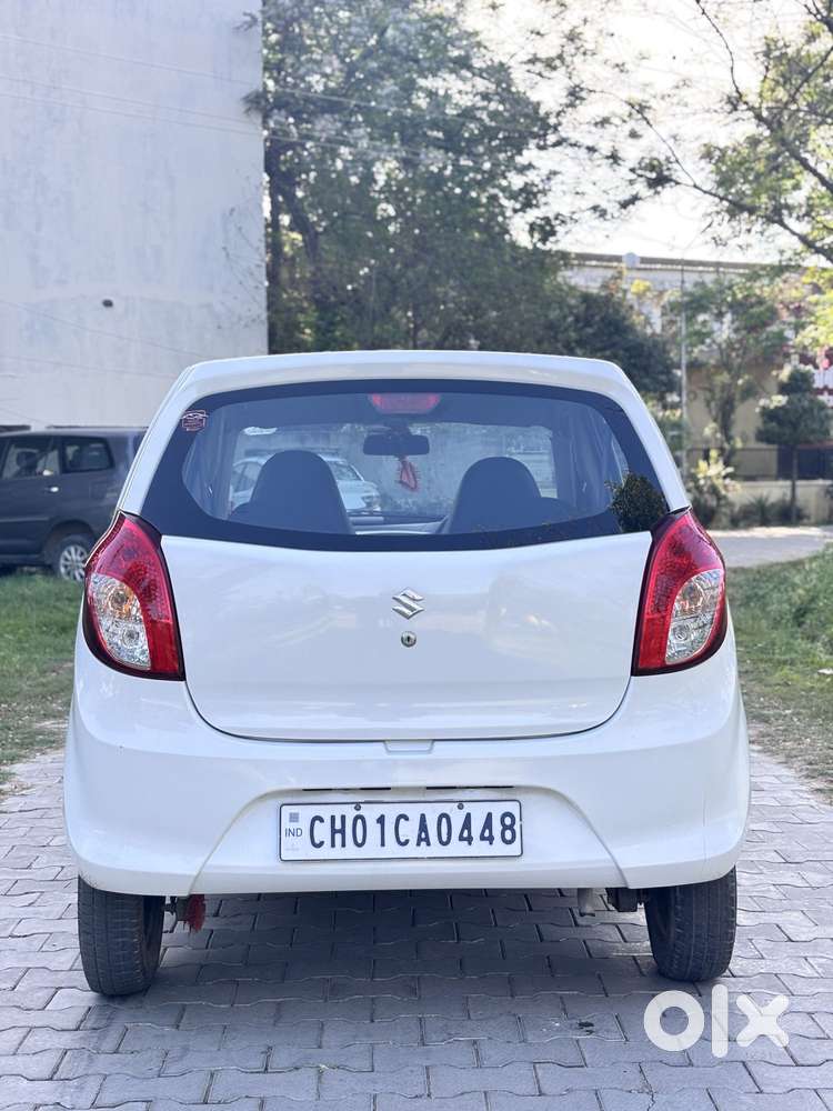 Maruti Suzuki Alto 800 2019-2023 0.8 Lxi (o), 2020, Petrol