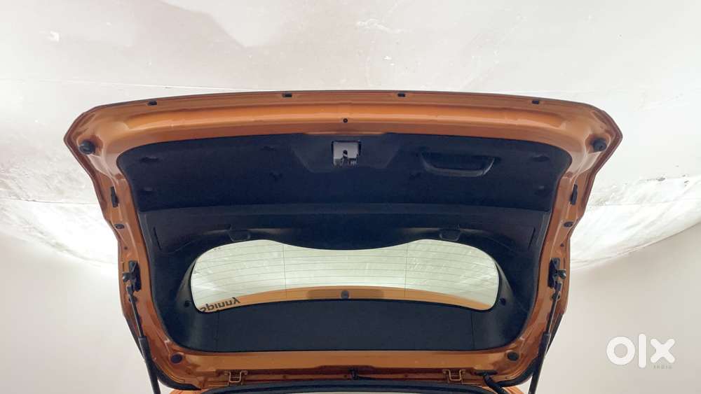 Tata Harrier Xz, 2019, Diesel