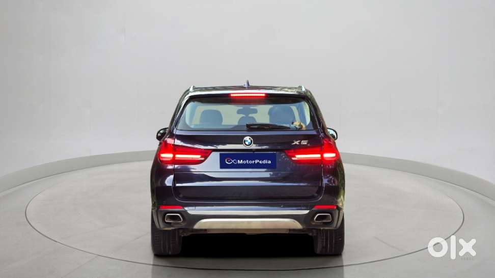 Bmw X5 Xdrive 30 D, 2017, Diesel