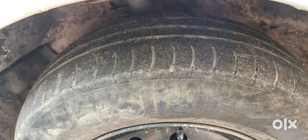 Maruti Suzuki Swift Dzire 2008 Diesel 120000 Km Driven