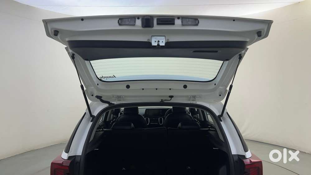 Kia Sonet 1.2 Htk, 2024, Petrol
