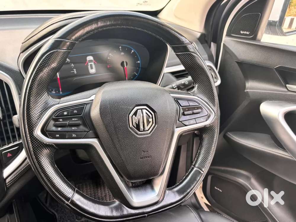 Mg Hector 2.0 Sharp Diesel, 2019, Diesel