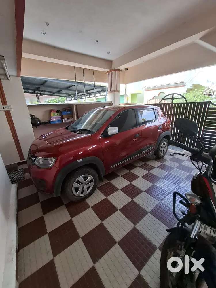 2019 Kwid Amt For Sale