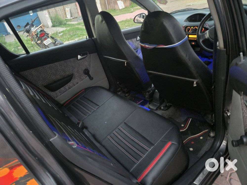Maruti Suzuki Alto 800 Vxi, 2018, Petrol