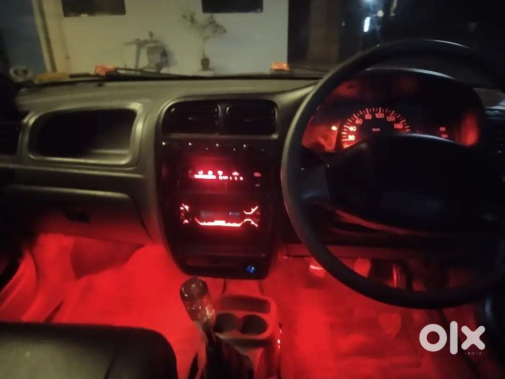Alloy Wheels Music System And Ac Available