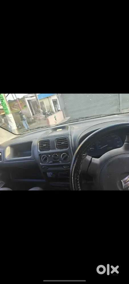 Maruti Wagon R For Sell Good Condition Ac Chilled Engine Perfect