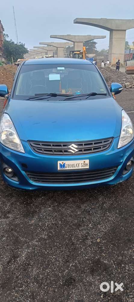 Maruti Suzuki Swift Dzire 1.3 Vxi, 2014, Petrol