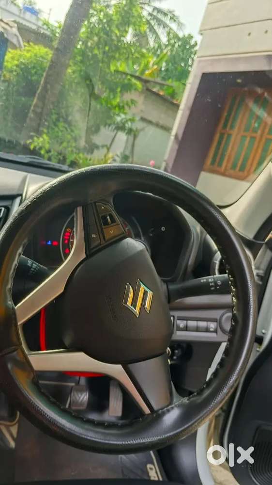 Maruti Suzuki Celerio Zxi 2022
