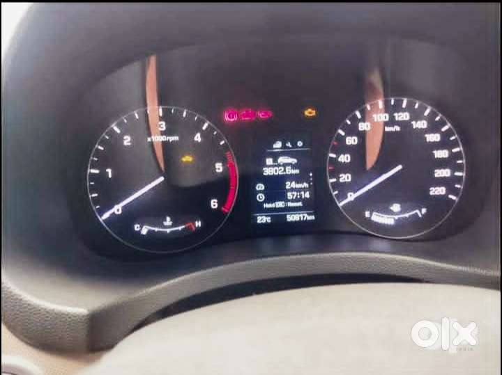 Hyundai Creta 2015 Diesel