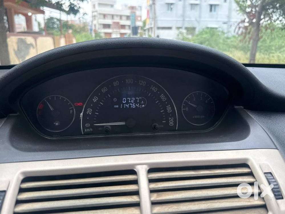 Tata Indica Vista Quadrajet 90 Vx, 2013, Diesel