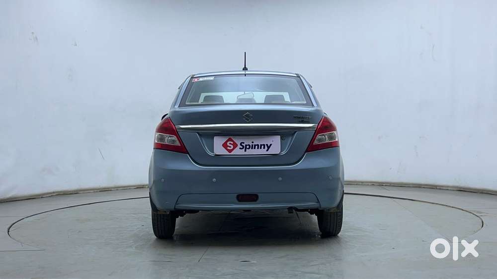 Maruti Suzuki Swift Dzire 1.3 Vxi, 2013, Petrol