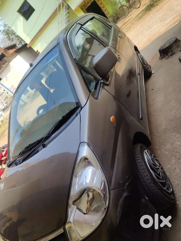 Maruti Suzuki Zen Estilo 2011 Petrol Good Condition