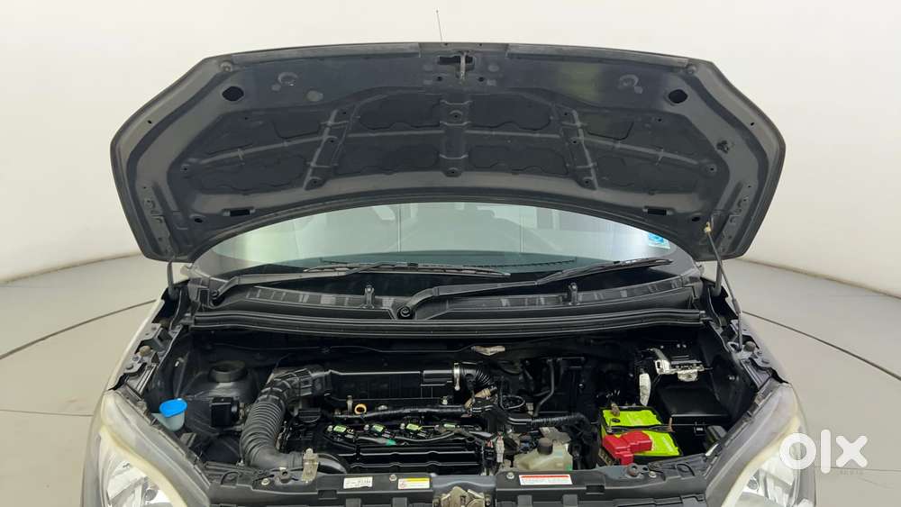 Maruti Suzuki Wagon R Vxi Amt, 2020, Petrol
