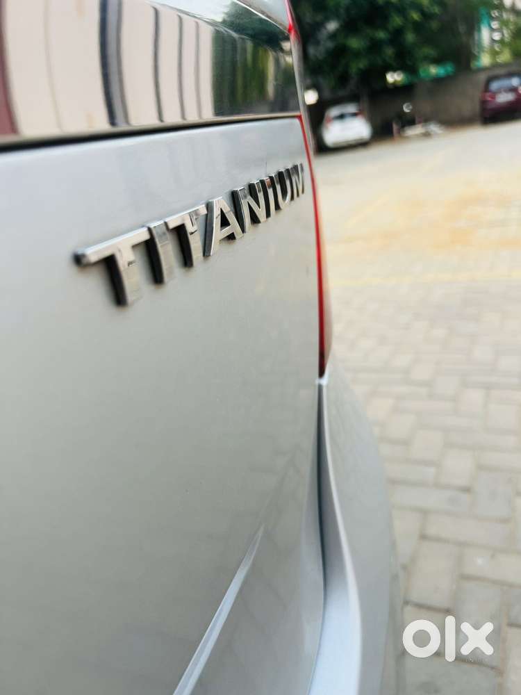 Ford Figo Aspire 1.5 Tdci Sports Edition, 2017, Diesel